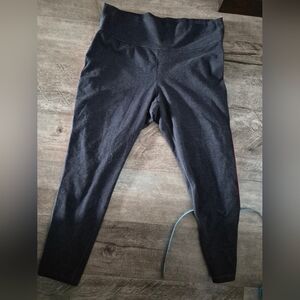 Old Navy Balance Leggings.